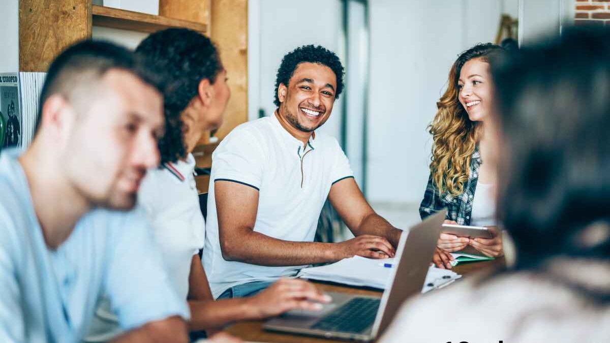 Ten Tiny Everyday Questions That Lead to Surprisingly Good Discussions