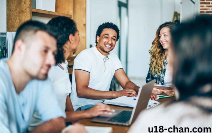 Ten Tiny Everyday Questions That Lead to Surprisingly Good Discussions